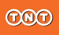 TNT Delivery Logo